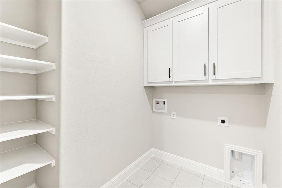 Spacious, unfurnished interior of a new home in Glenbrook, Red Oak (Image 23).