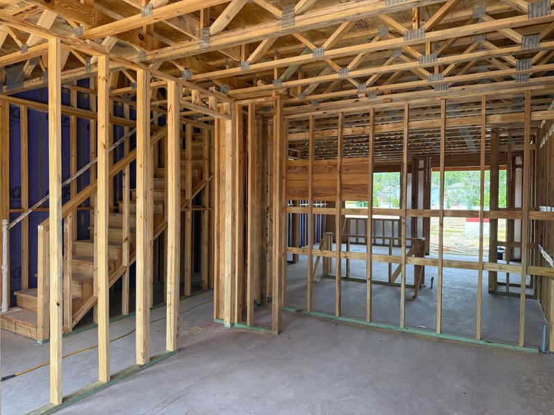 1 Car Garage 1 Car Garage