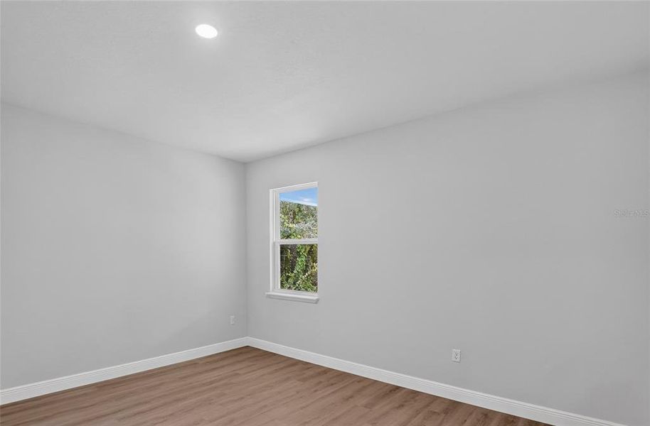 Spacious, unfurnished interior of a new home in , Homosassa (Image 24). Spacious, unfurnished interior of a new home in , Homosassa (Image 24).