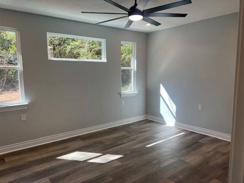 Builder Representation/ New Construction