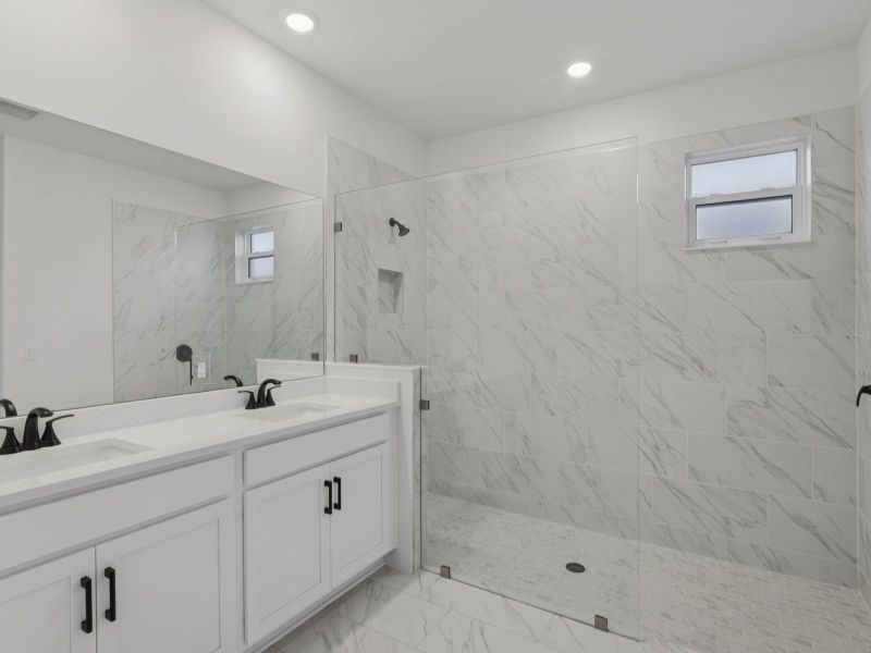 The Cardinal floorplan at 44507 Frontier Dr