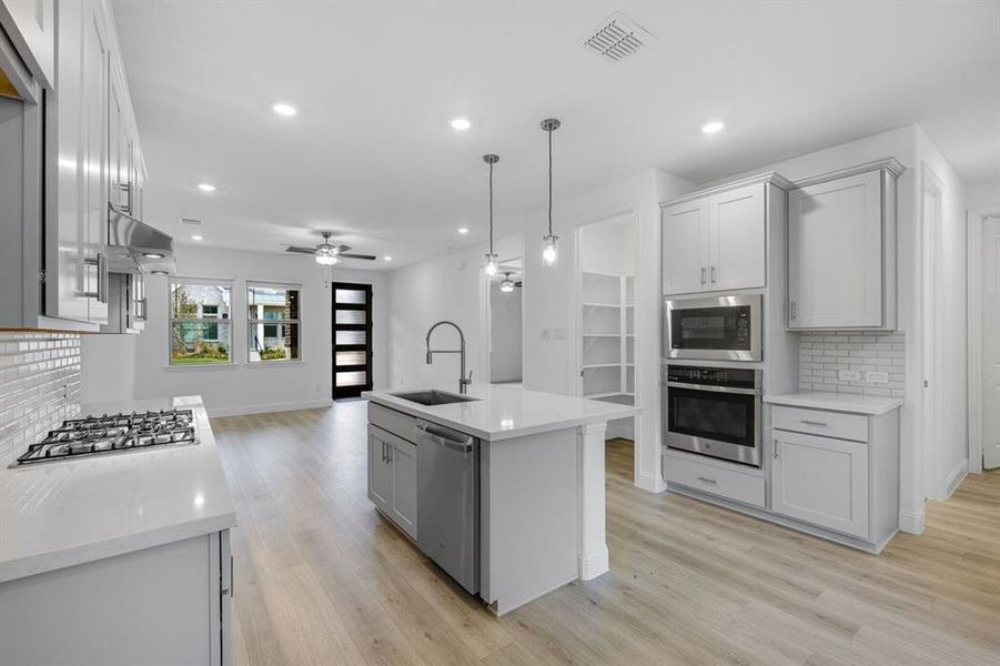 1132 Beautyberry Lane ~ Ready Now