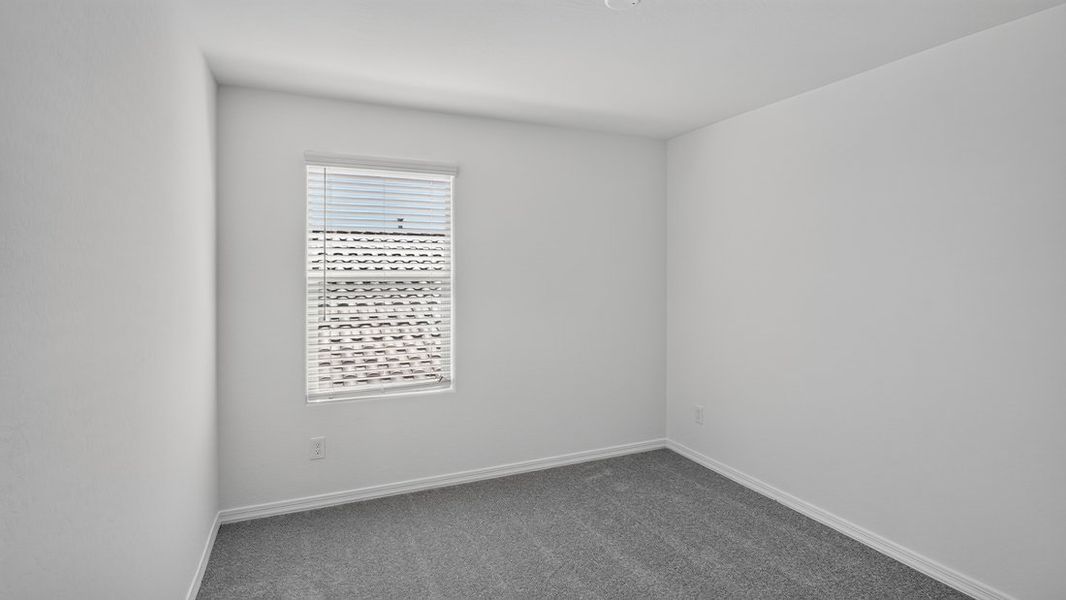 Spacious, unfurnished interior of a new home in Parkside, Avondale (Image 18).