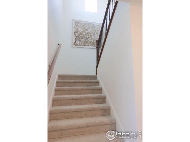 Spacious, unfurnished interior of a new home in Morgan Hill: The Grand Collection, Erie (Image 22). Spacious, unfurnished interior of a new home in Morgan Hill: The Grand Collection, Erie (Image 22).