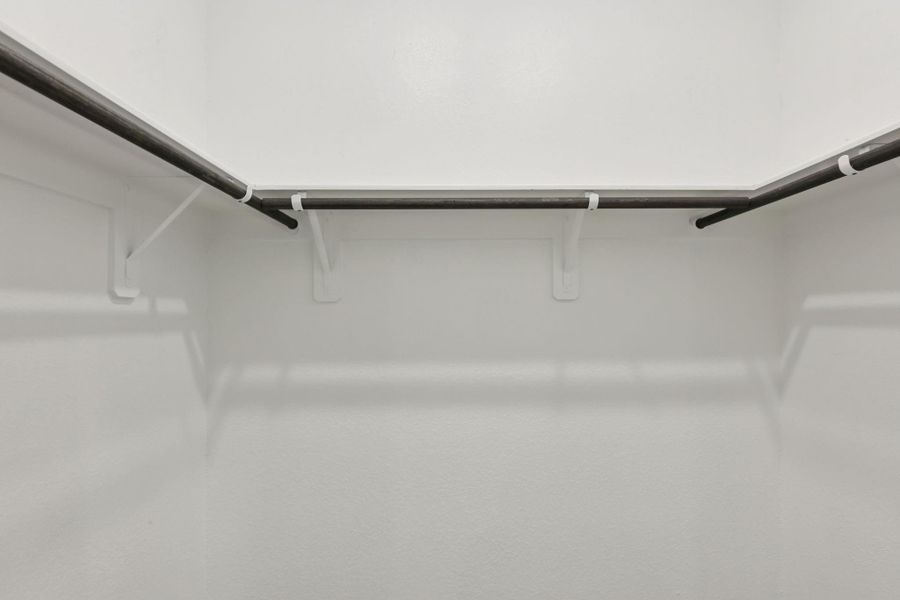 Spacious, unfurnished interior of a new home in Kemah Crossing - City Series, Kemah (Image 37). Spacious, unfurnished interior of a new home in Kemah Crossing - City Series, Kemah (Image 37).