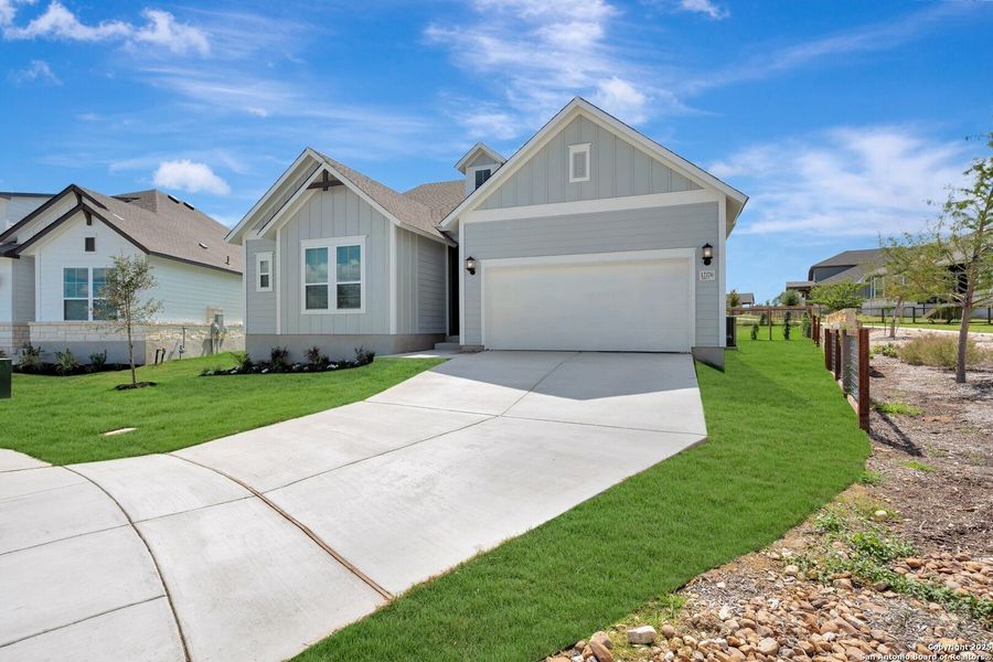 Image 51 of a home in The Crossvine 55’.