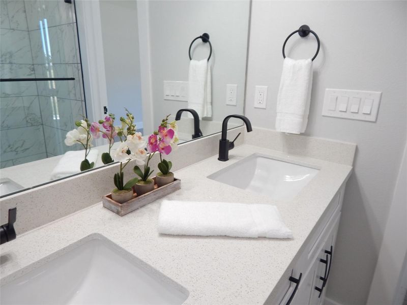 Furnished interior view inside a new home in , Trinity (Image 25). Furnished interior view inside a new home in , Trinity (Image 25).