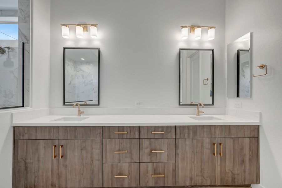 Owner's Bath Owner's Bath