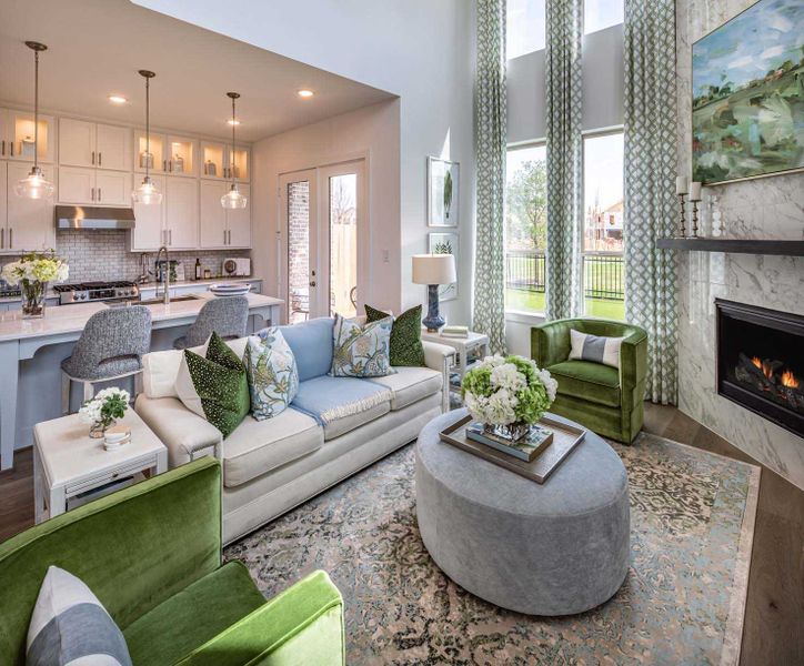 Family Room Family Room