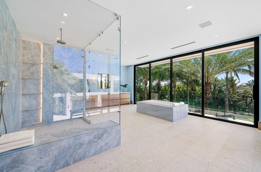 Primary Bathroom 2