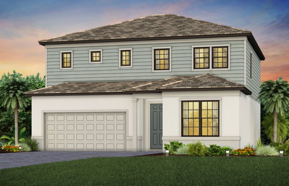 Exterior FM1 Exterior FM1