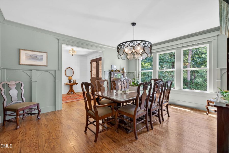 Dining Room Dining Room