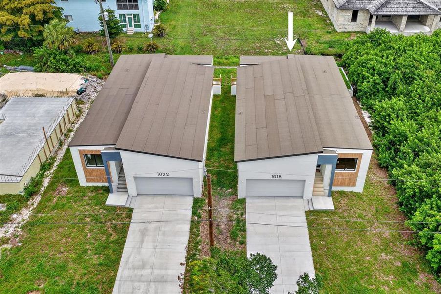 Front exterior of a new home in , Punta Gorda, FL, highlighting curb appeal (Image 2). Front exterior of a new home in , Punta Gorda, FL, highlighting curb appeal (Image 2).
