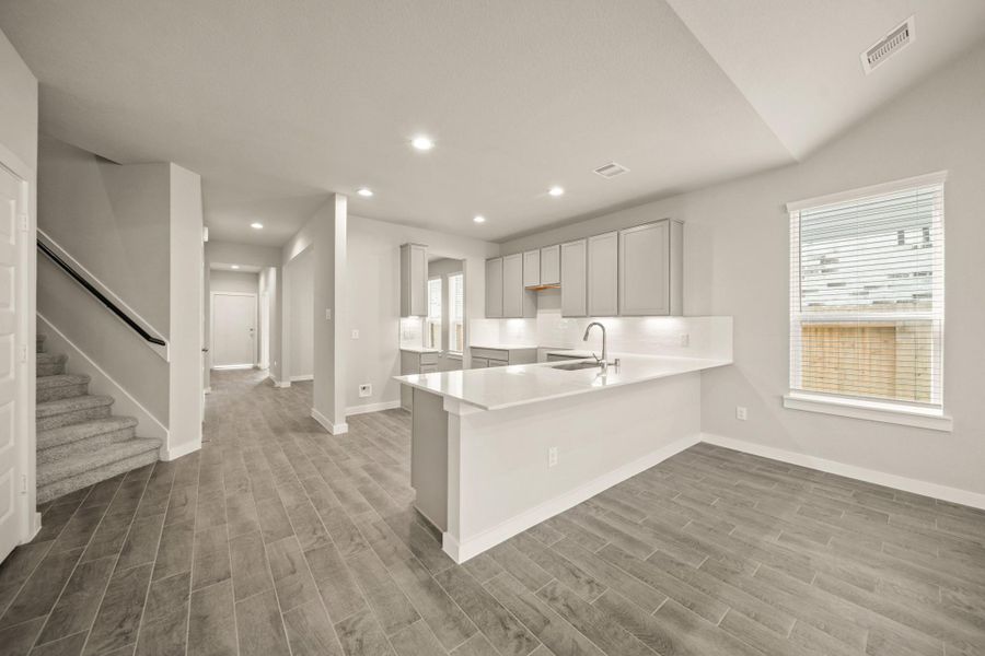 Image 22 of a home in Barton Creek Ranch.