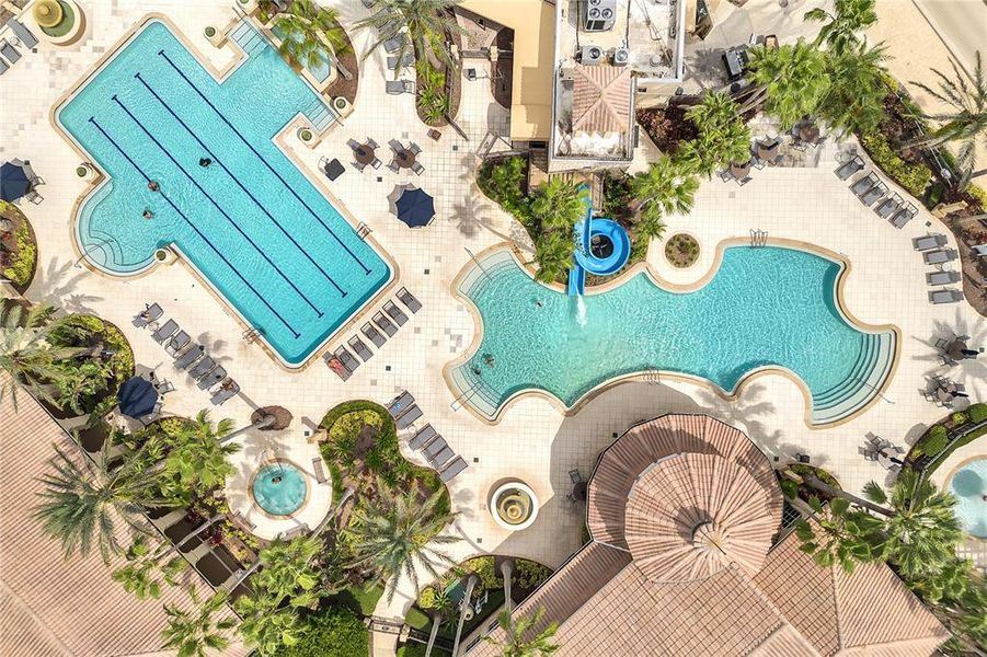 Community amenities in , Kissimmee (Image 24).