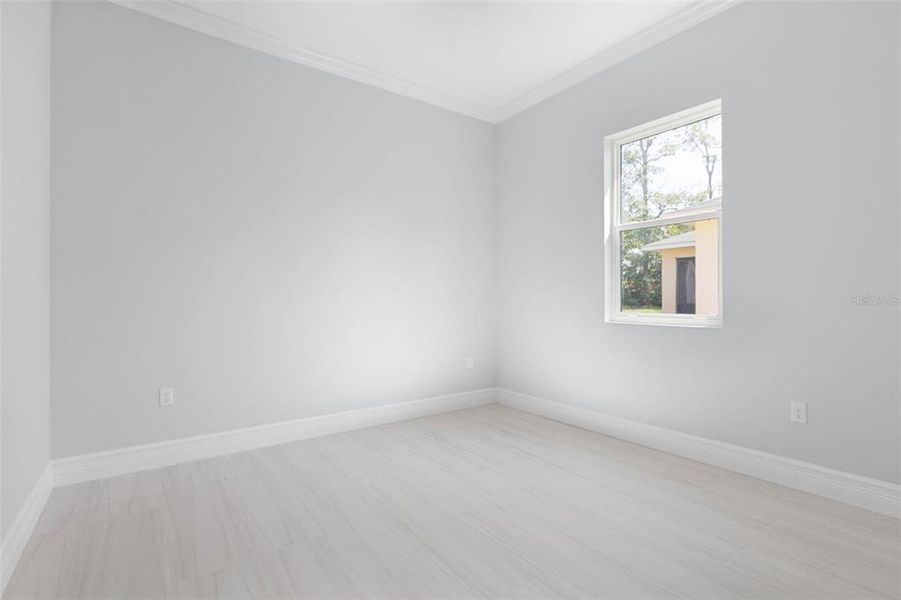 Spacious, unfurnished interior of a new home in , Palm Coast (Image 46).
