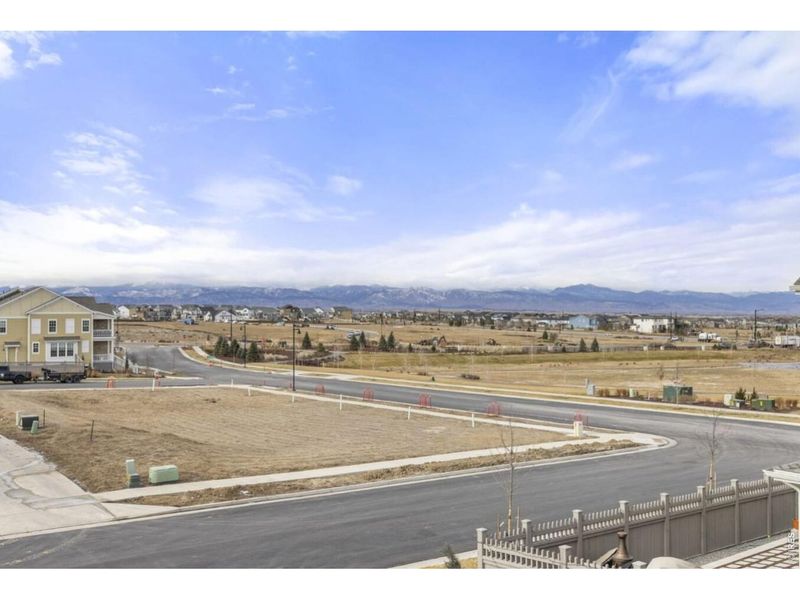 Site preparation for new homesites in , Erie (Image 19).