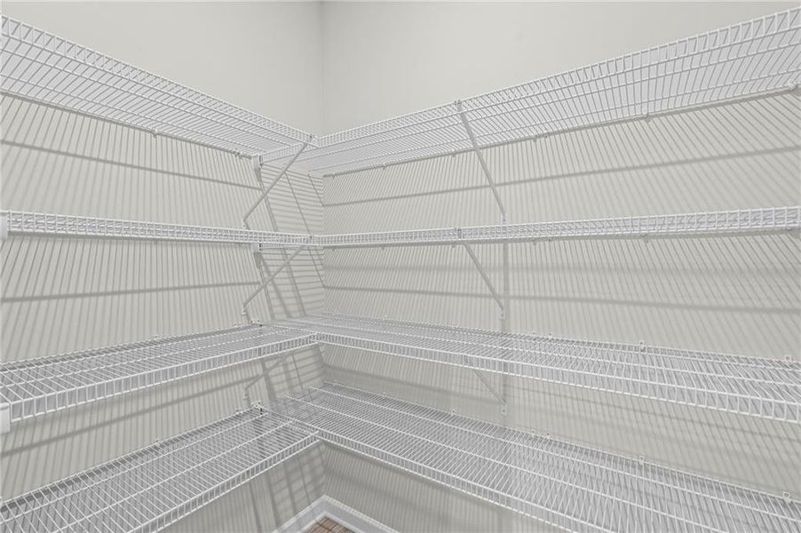 Spacious, unfurnished interior of a new home in Twin Lakes, Hoschton (Image 34).