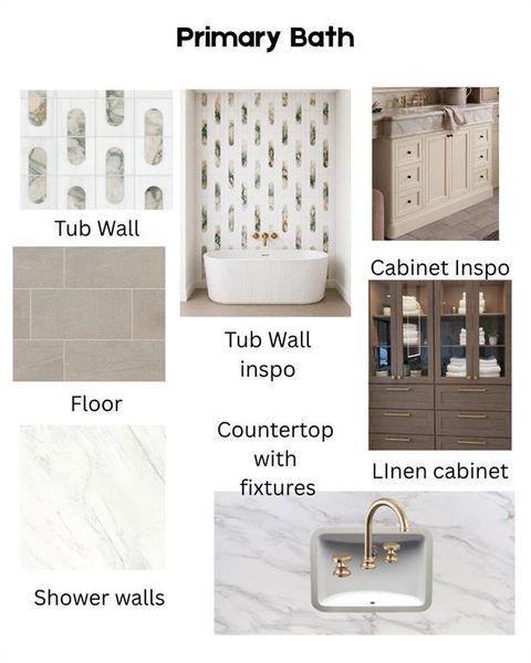 Sample of building materials used in homes in , Fairview (Image 21).
