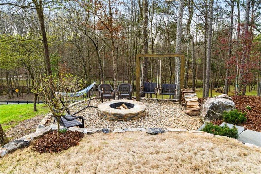 Community amenities in , Ellijay (Image 59).