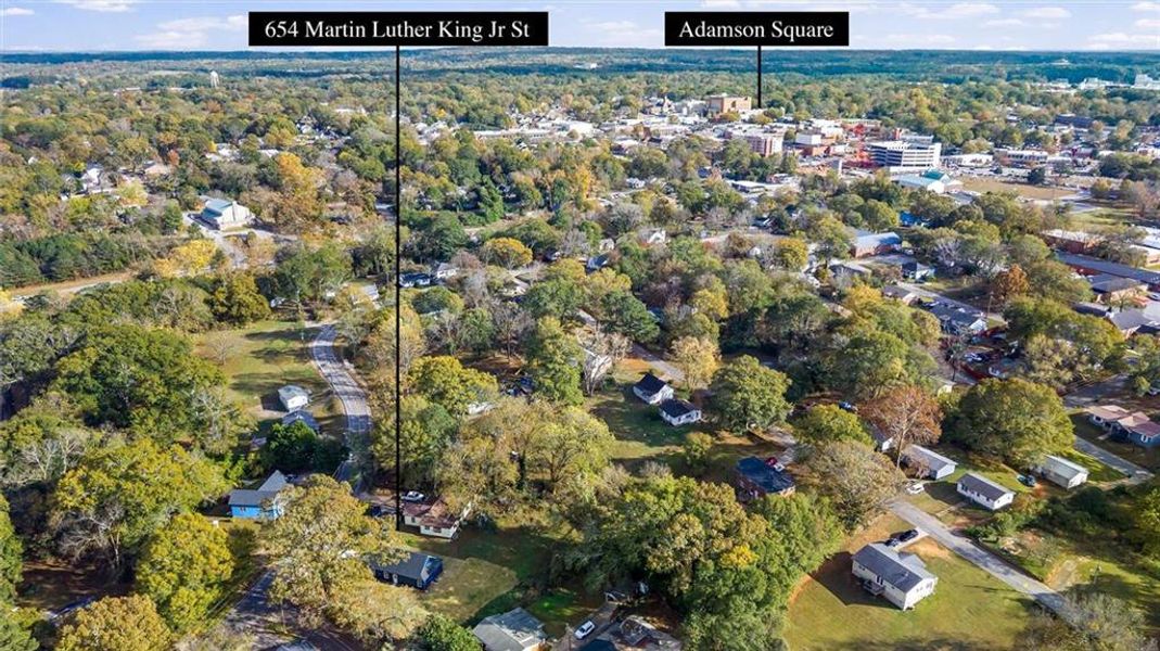 Image 33 of a home in .