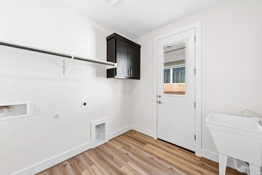 Image 34 of a home in Santa Rita Ranch.