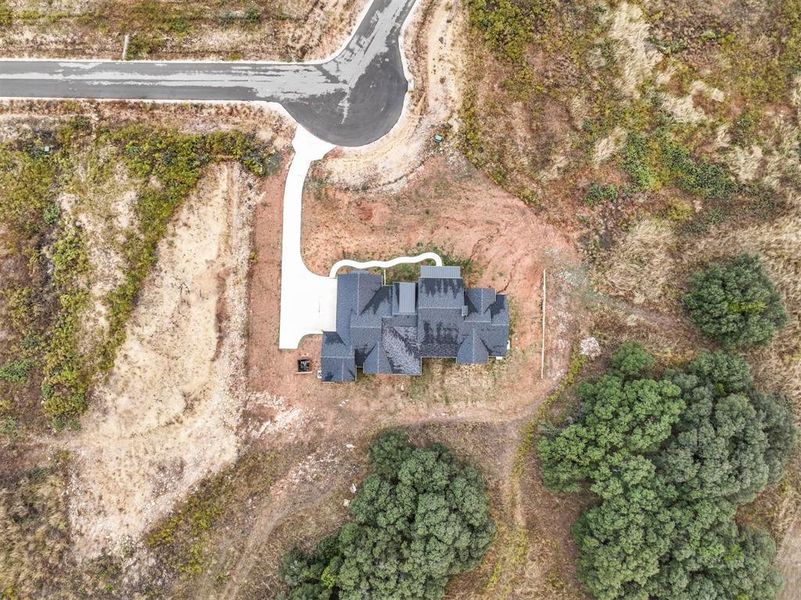 Image 36 of a home in . Image 36 of a home in .