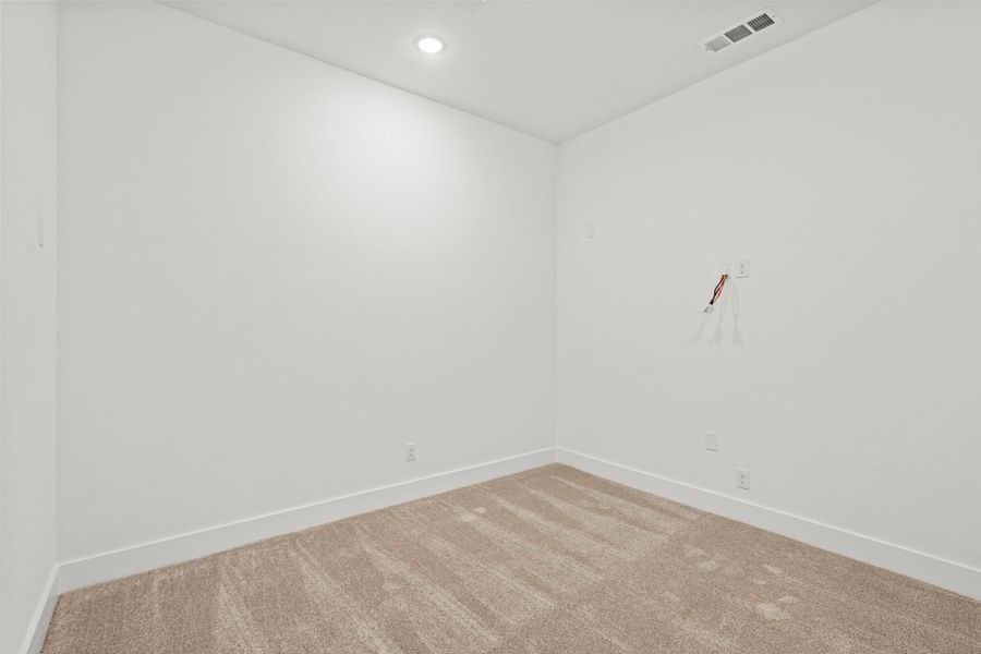 New Home in Aubrey, TX.  - Slide 30