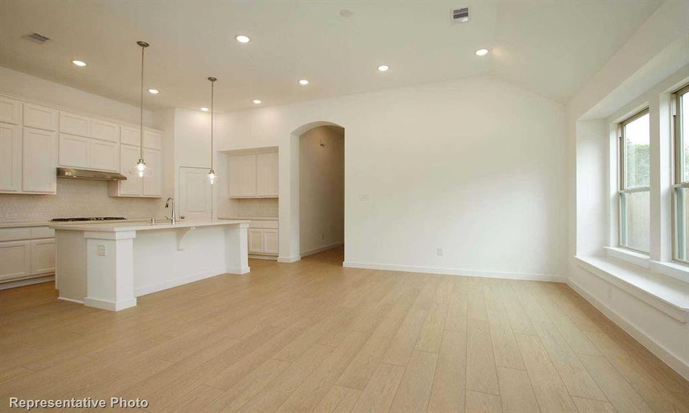 Dining Room (Representative Photo)