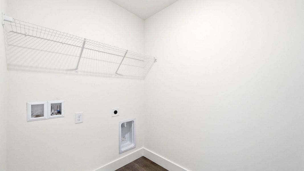 Spacious, unfurnished interior of a new home in Fieldcrest Acres, Blountville (Image 24). Spacious, unfurnished interior of a new home in Fieldcrest Acres, Blountville (Image 24).