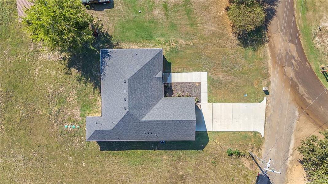 Birds eye view of property Birds eye view of property