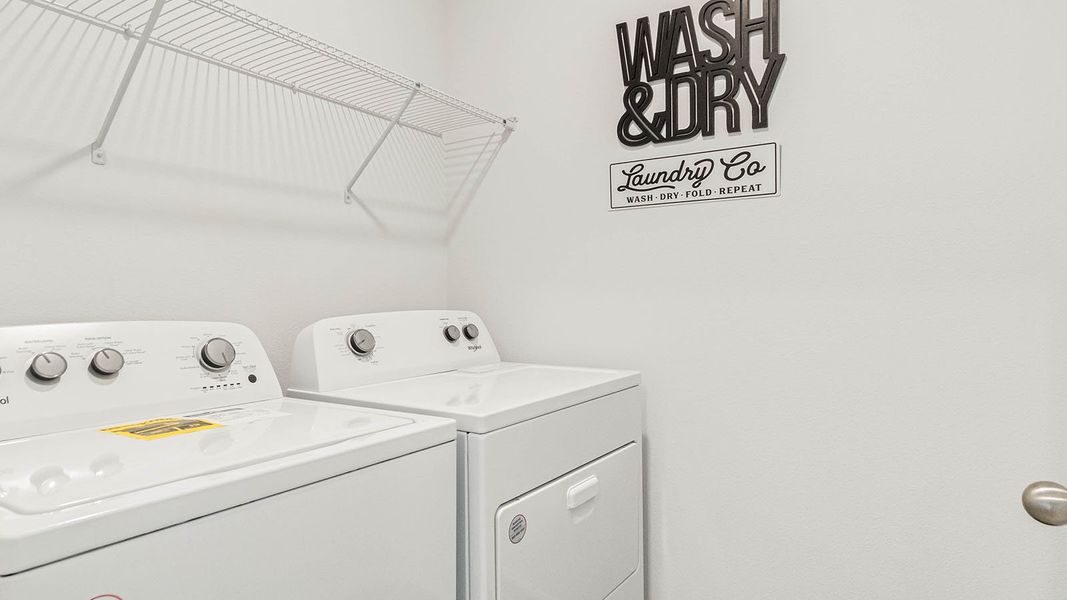 Close-up of interior finishes inside a home in Fox Branch, Lakeland (Image 21).