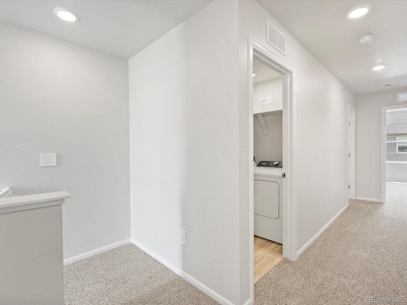 Image 23 of a home in Poudre Heights: The Meadow Collection.