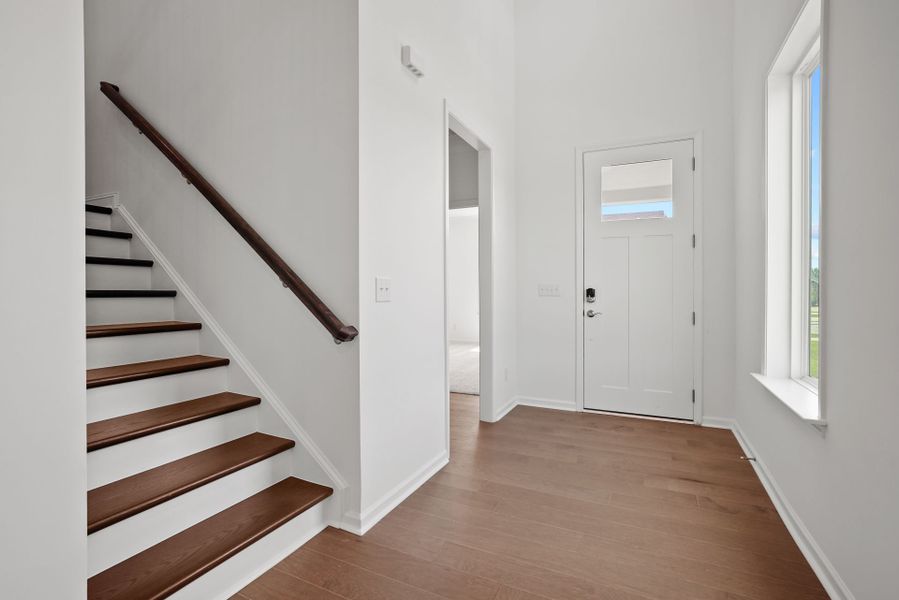 Welcome to the Tartan