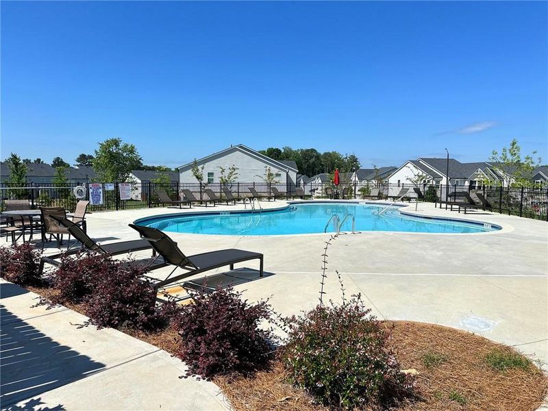Community amenities in , Mableton (Image 3). Community amenities in , Mableton (Image 3).