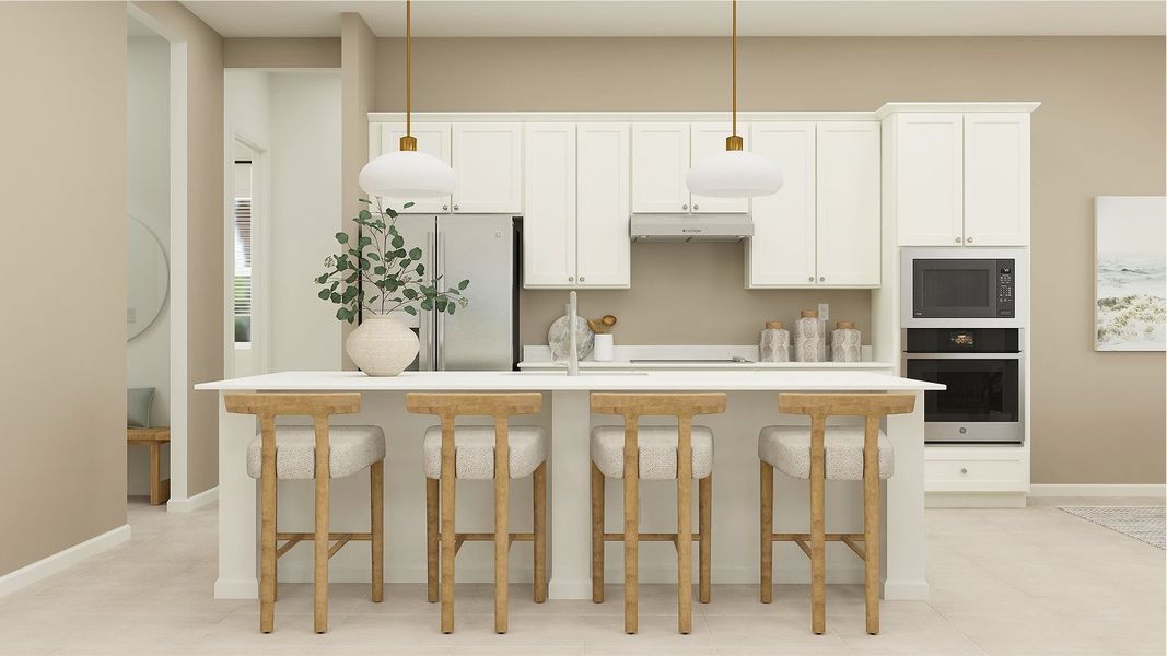 Seabreeze Kitchen Seabreeze Kitchen