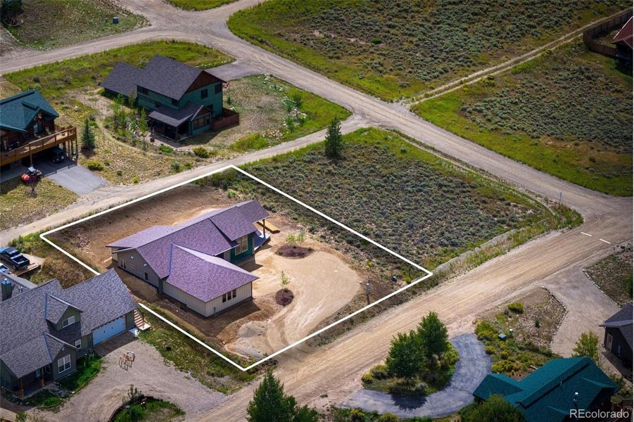 Image 33 of a home in .