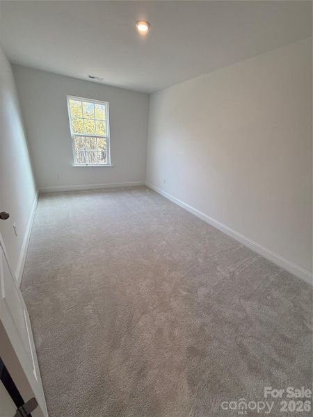 Representative Photos From 11A of 3rd Bedroom