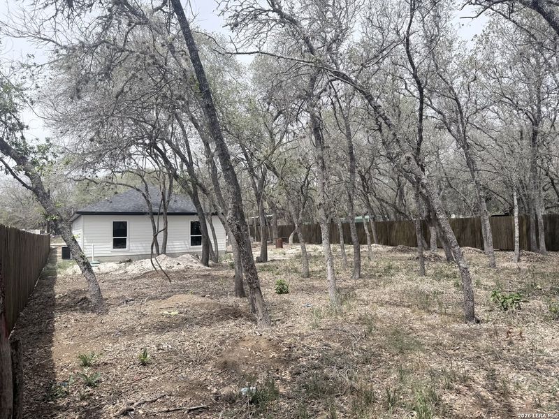 Natural landscape and outdoor views near  in San Antonio (Image 17).