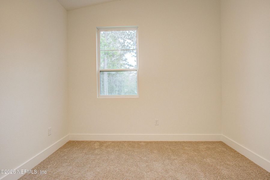 Spacious, unfurnished interior of a new home in , Jacksonville (Image 40). Spacious, unfurnished interior of a new home in , Jacksonville (Image 40).