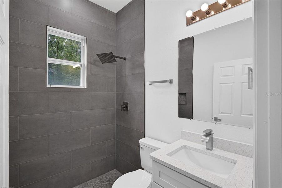 Furnished interior view inside a new home in , Rotonda West (Image 10). Furnished interior view inside a new home in , Rotonda West (Image 10).