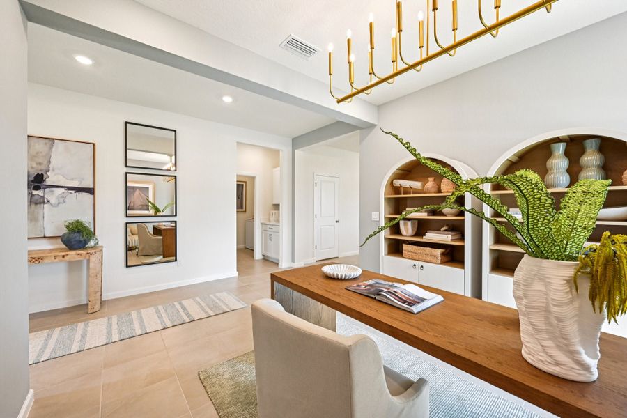 4br New Home in Port St. Lucie, FL.  - Slide 13