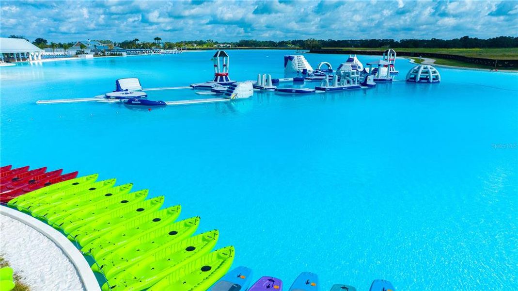 Community amenities in Seaire, Parrish (Image 66).