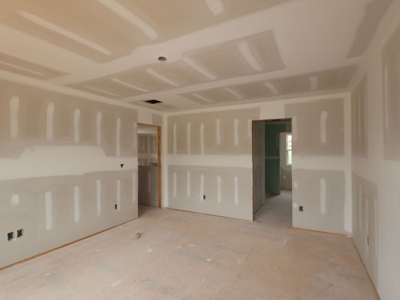 Drywall Drywall