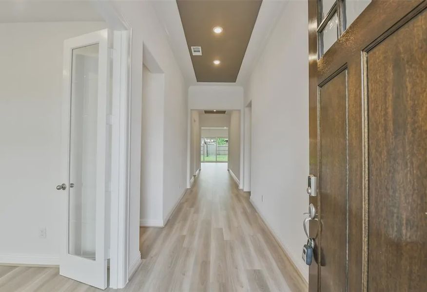 Homesite 1126 entry - 2 of 19 Homesite 1126 entry - 2 of 19