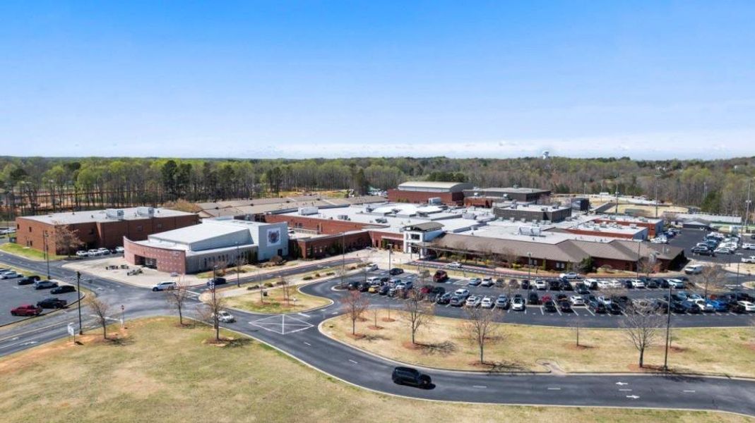 Image 96 of a home in Haven Abbey.