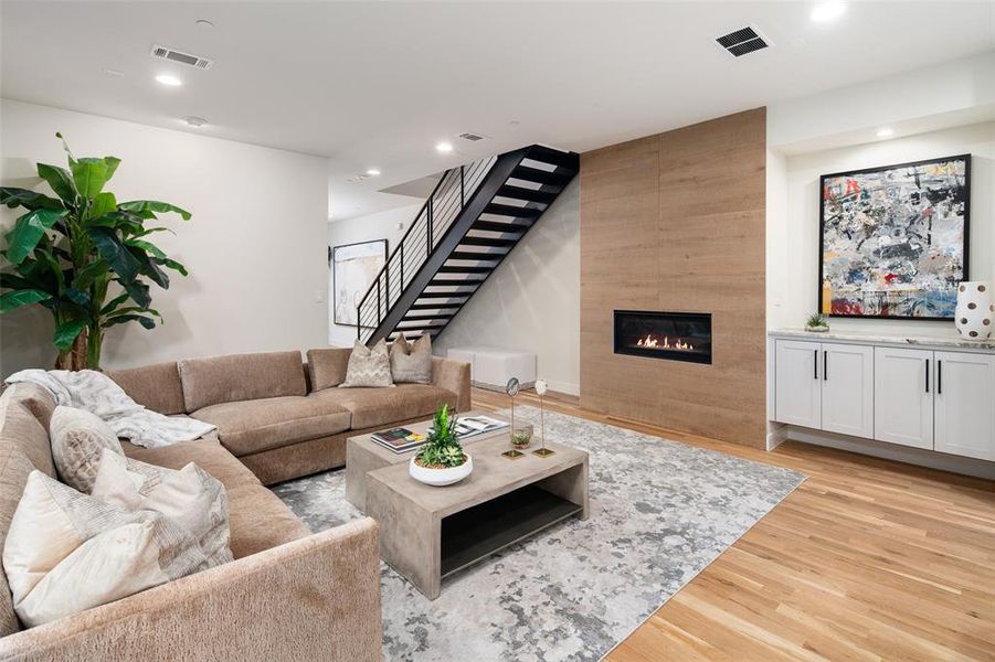 Photo as a reference for a similar home. Finishes will vary and some photos show virtual staging.