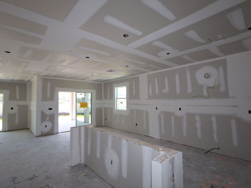 Kitchen Kitchen