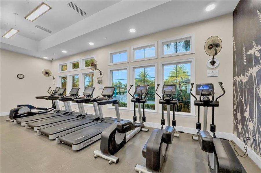 Community amenities in , Kissimmee (Image 35).