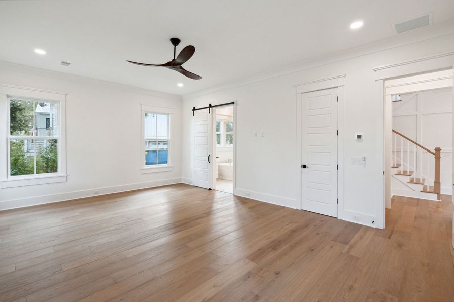 3,839sf New Home in Smyrna, TN.  - Slide 12